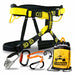 KwikSafety MANDRILL Climbing Harness Outdoor Gear - Model No.: KS6608 - KwikSafety