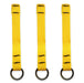 KwikSafety TIKO Tail Tool Tail Attachments - 3.5 IN - KwikSafety
