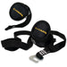 KwikSafety MARMOSET Lightweight Fall Arrest Trauma Straps - Model No.: KS7722 - KwikSafety