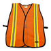 KwikSafety TRAFFIC Safety Vest - Model No.: KS3330 - KwikSafety