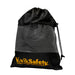 KwikSafety Drawstring Bag | Black - KwikSafety