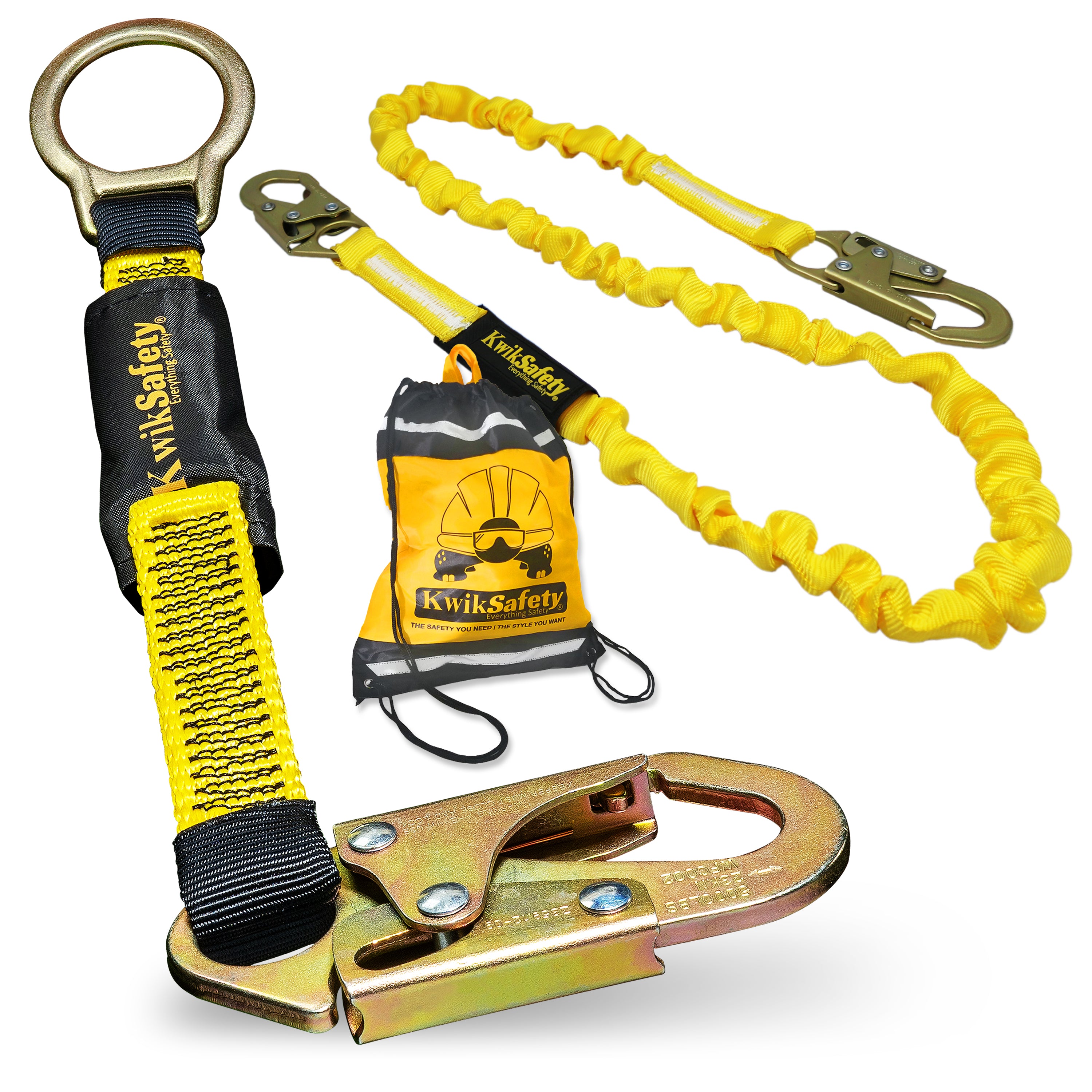 KwikSafety DOLPHIN DORSAL 18