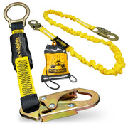 KwikSafety DOLPHIN DORSAL 18" D-Ring Extender Fall Protection Equipment - Model No.: KS7721 - KwikSafety