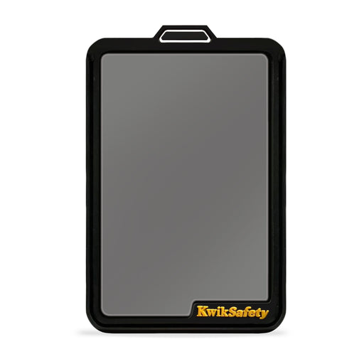 KwikSafety ID Badge Holder - Model No.: KS1092 - KwikSafety