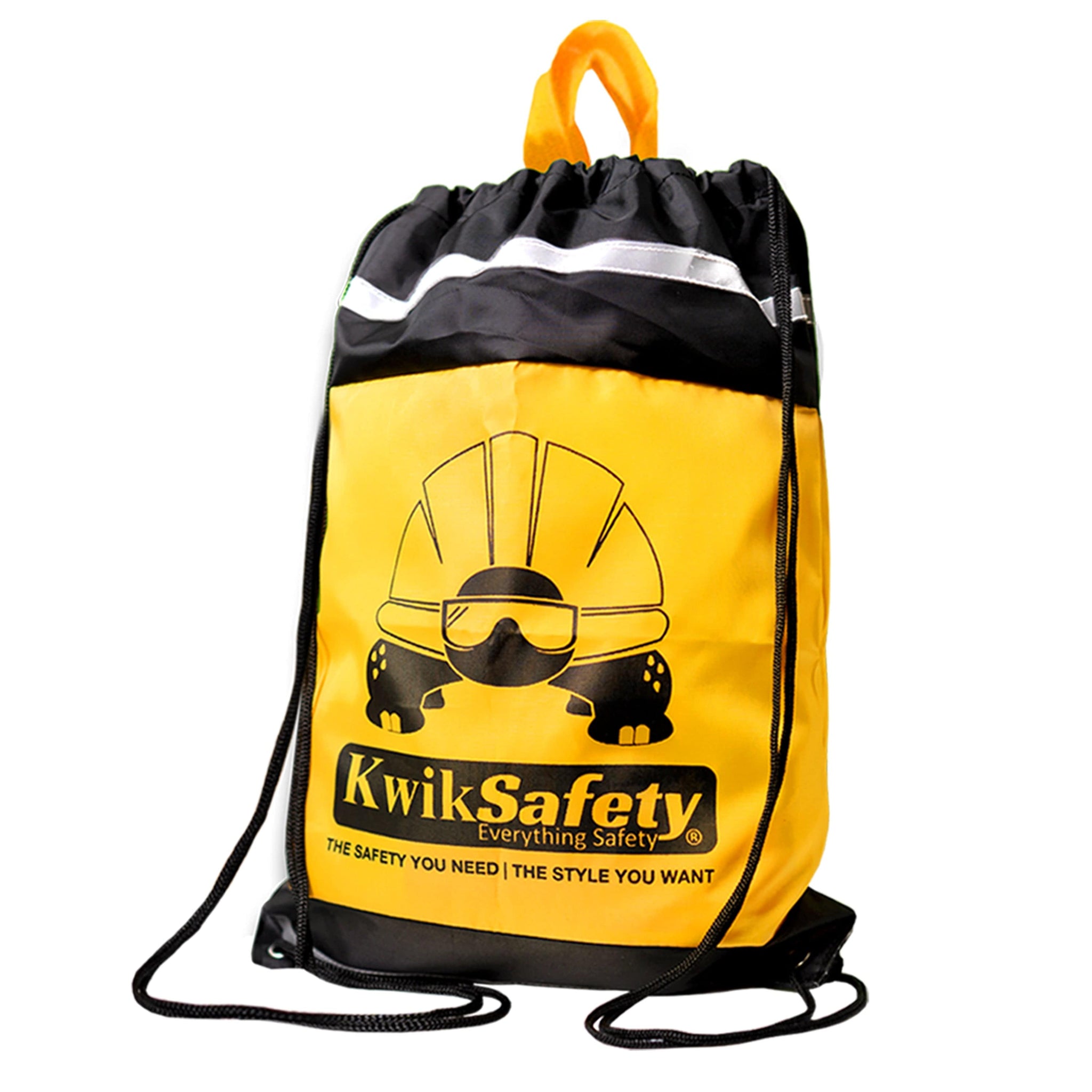 KwikSafety Brand Merch