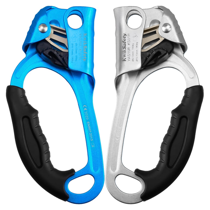 KwikSafety ORANGUTAN | Yoke Climbing Ascender - KwikSafety