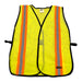 KwikSafety TRAFFIC Safety Vest - Model No.: KS3330 - KwikSafety