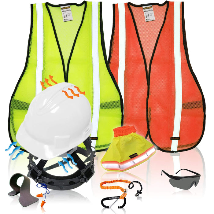 KwikSafety TURTLE SHELL Standard Cap Style Hard Hat ANSI OSHA Type 1 Class C - Model No.: KS1601 - KwikSafety skullgard bulk pyramex women womens unisex small big pack packs tools jorestech milwaukee skullguard lineman fibra hombres klein safari ridgeline vguard para mammut ruggedim slayer msha dax acerpal dsr works sistema fastrac flyers vidrio carbono hart ball tree half vest lift 3m