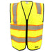 KwikSafety ATHLETE Hi Vis Reflective ANSI PPE Constrasting Class 2 Safety Vest - Model No.: KS3311 - KwikSafety