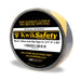 KwikSafety MAKO & TIGER SHARK Adhesive Anti Skid Safety Tape - Model No.: KS9901-03 - KwikSafety