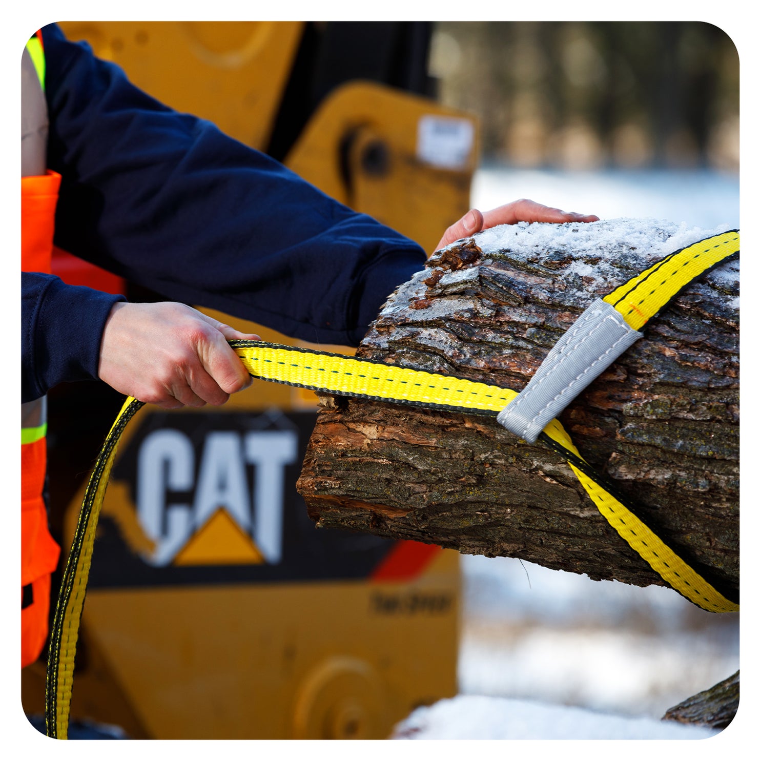 Lifting & Rigging Slings — KwikSafety