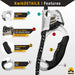 KwikSafety ORANGUTAN | Yoke Climbing Ascender - KwikSafety