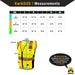 KwikSafety GRAND KAHUNA | ANSI Class 2 Premium Safety Vest - Model No.: KS3306 - KwikSafety