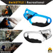 KwikSafety ORANGUTAN | Yoke Climbing Ascender - KwikSafety