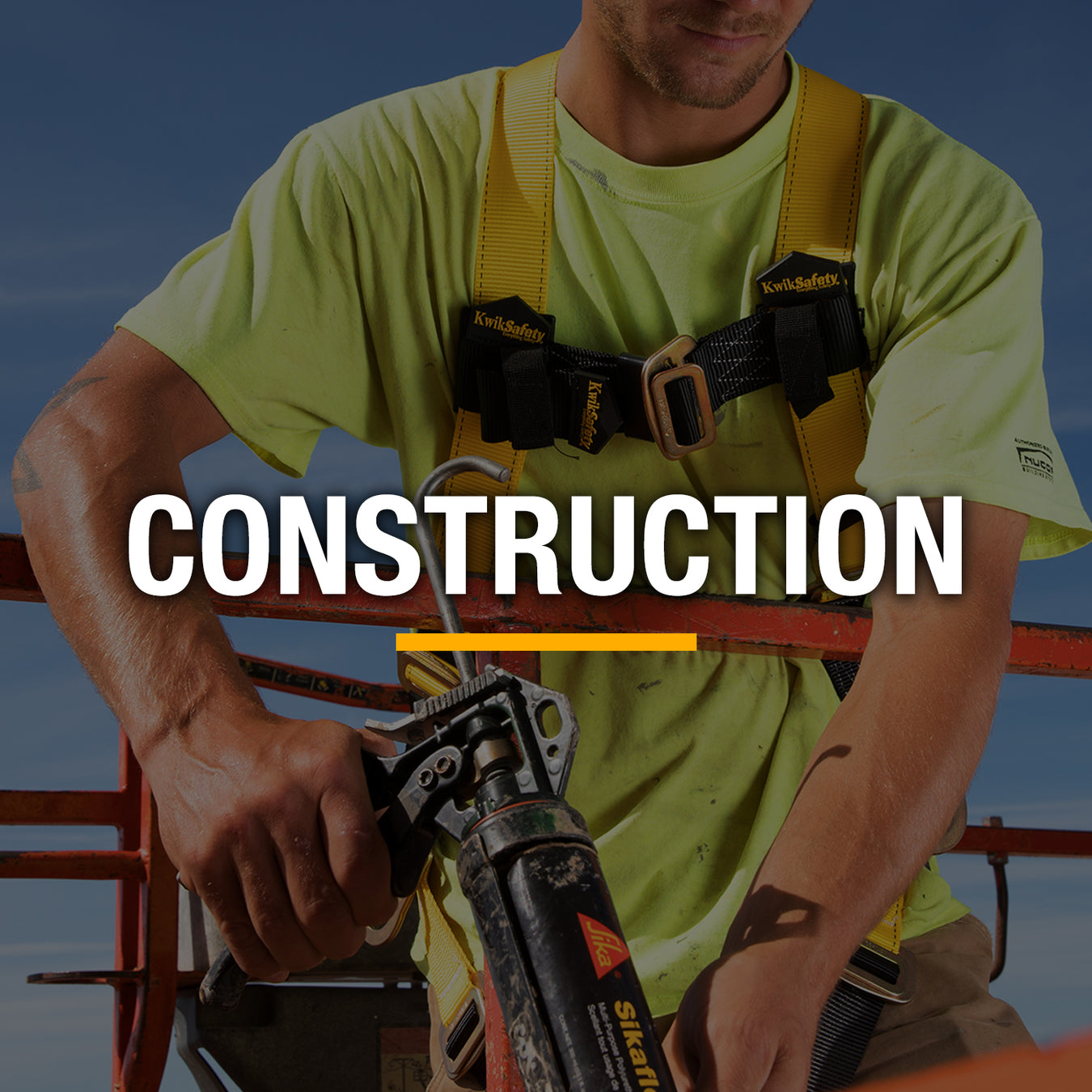Construction