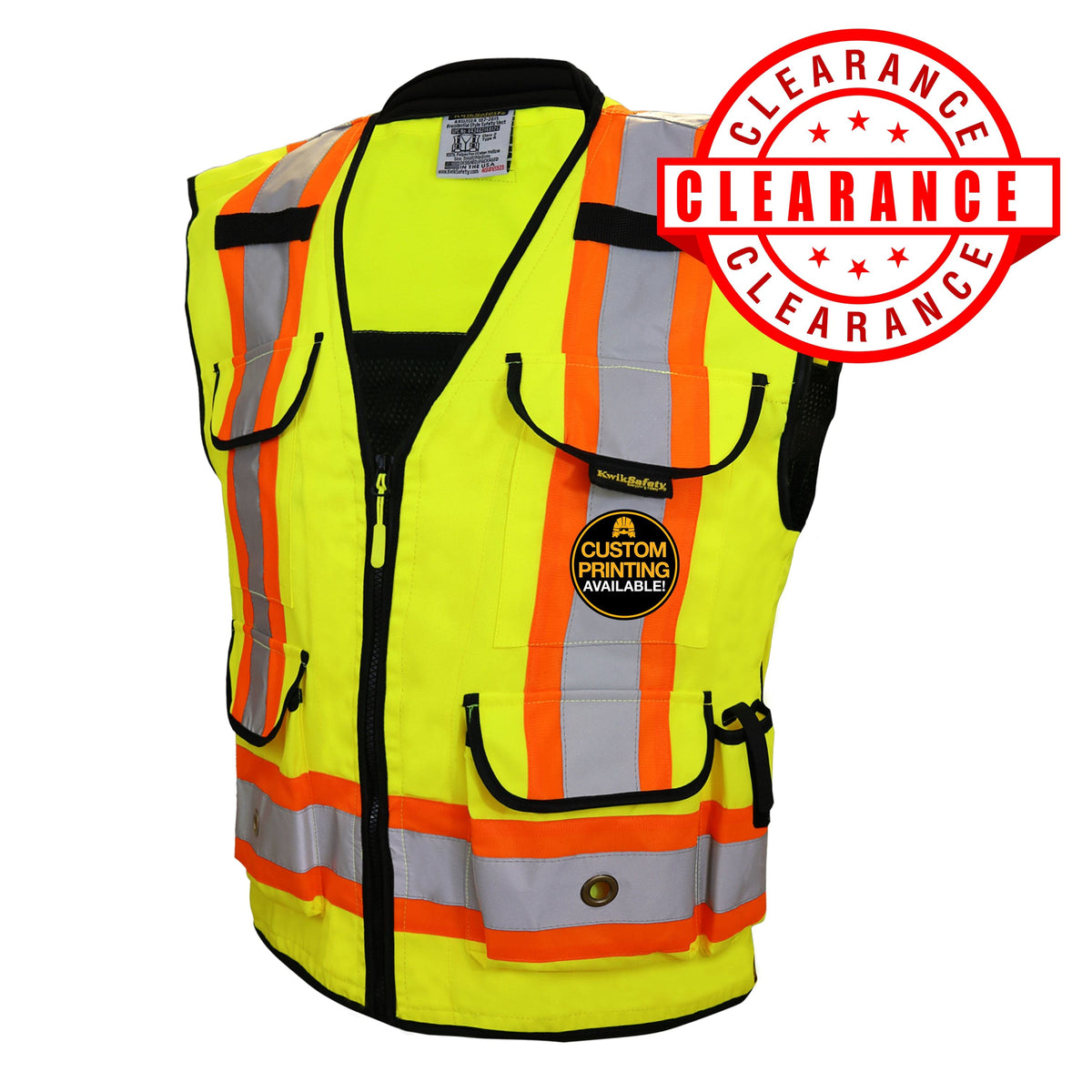 タツノリ　WTAPS DITCH VEST ACRYLIC.SIGN タツノリ様専用 WTAPS DITCH VEST ACRYLIC.SIGN