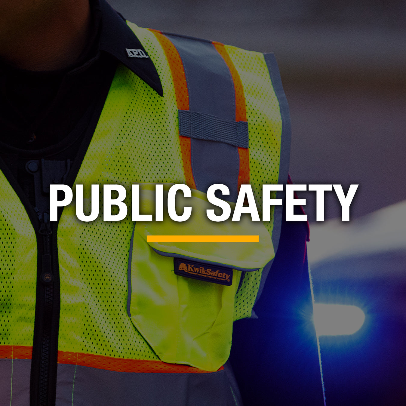 Public Safety