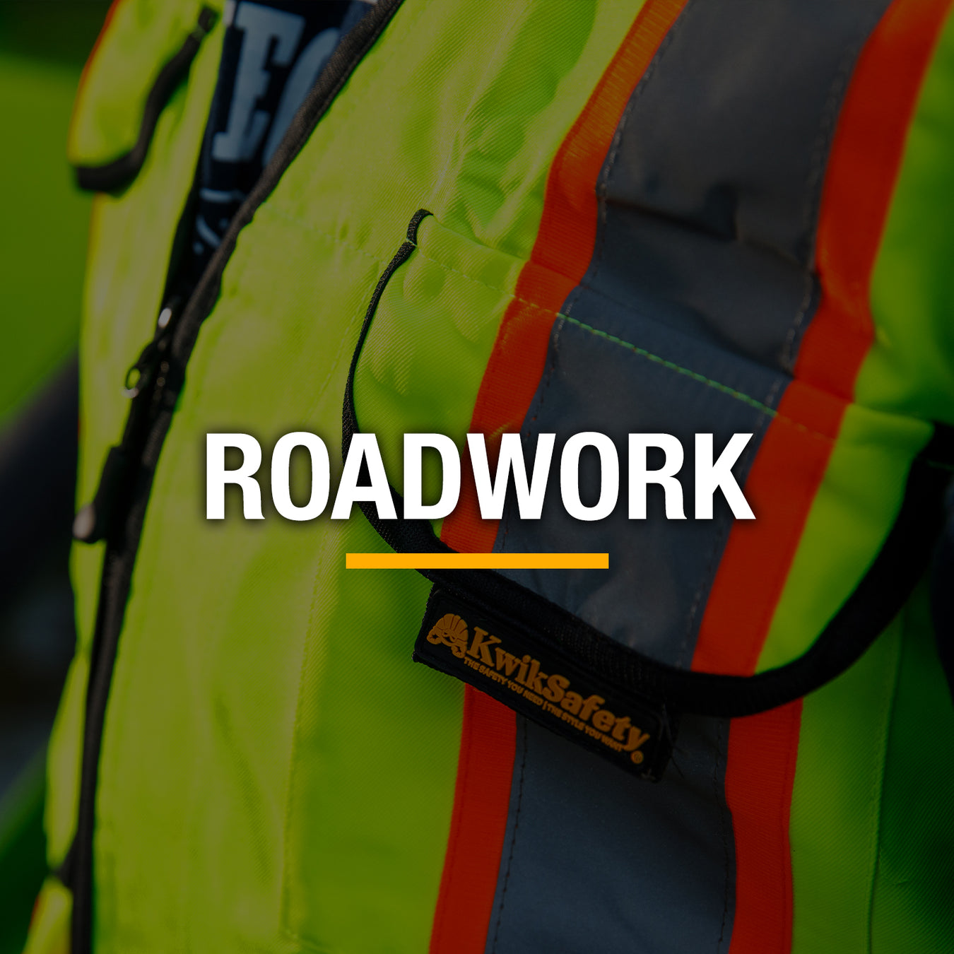 Roadwork
