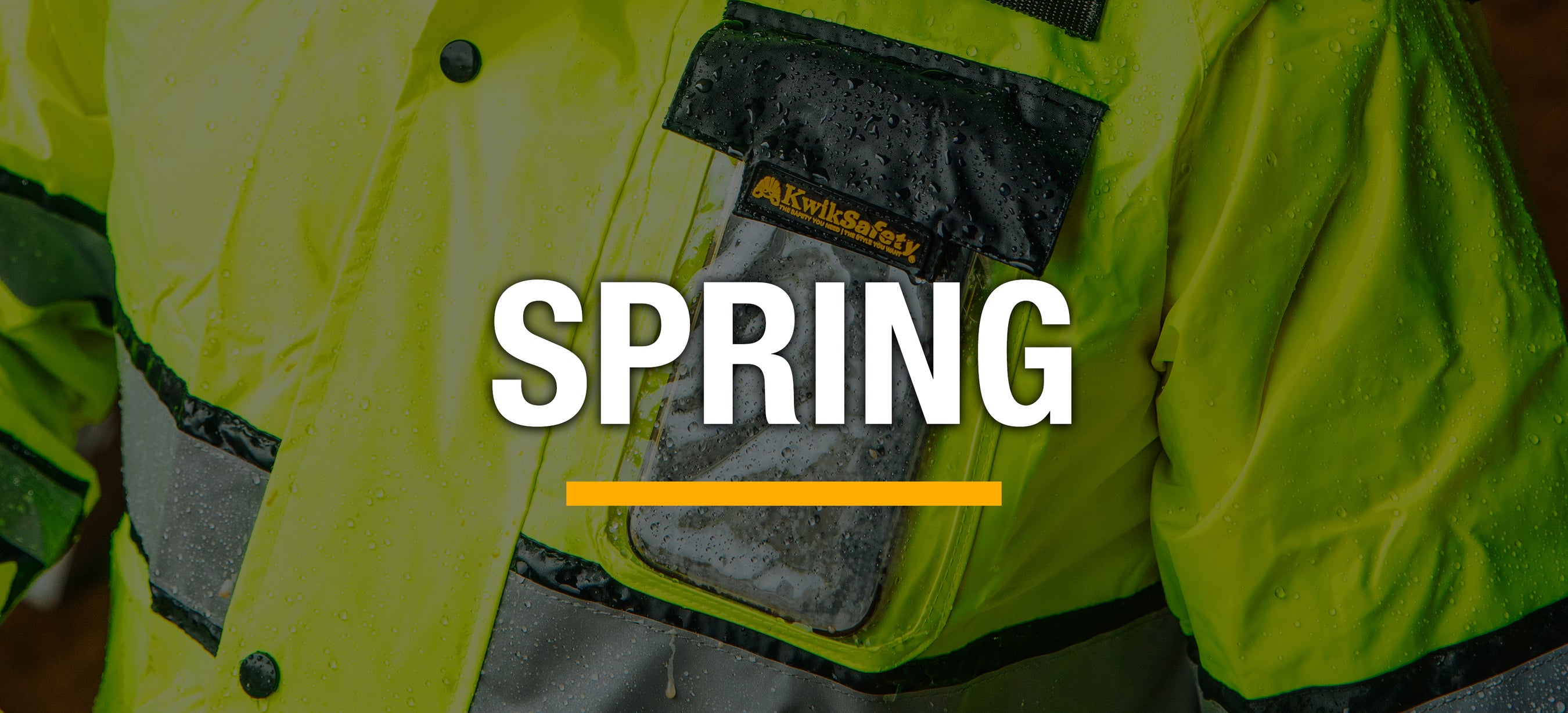 SHOP BY SEASON — KwikSafety