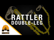 KwikSafety | Rattler Double-Leg Safety Lanyard | Product Video | Features & Highlights