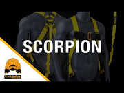 KwikSafety | Scorpion Safety Harness | Product Video | Features & Highlights