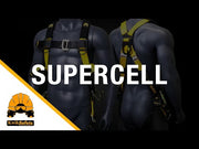 KwikSafety | Supercell Safety Harness | Product Video | Features & Highlights
