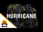 KwikSafety | Hurricane Safety Harness | Product Video | Features & Highlights
