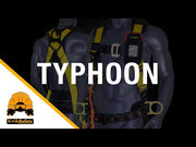 KwikSafety | Typhoon Safety Harness | Product Video | Features & Highlights