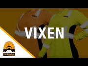 KwikSafety | Vixen Safety Shirt for Women | Product Video | Features & Highlights