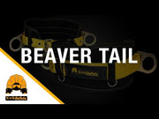 KwikSafety | Beaver Tail Safety Belt Ironworker Gear | Product Video | Features & Highlights