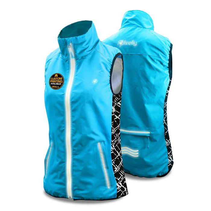 FIREFLY | All Year Racing Sport Vest - Model No.: KS3313 - KwikSafety