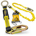 KwikSafety DOLPHIN DORSAL 18" D-Ring Extender Fall Protection Equipment - Model No.: KS7721 - KwikSafety