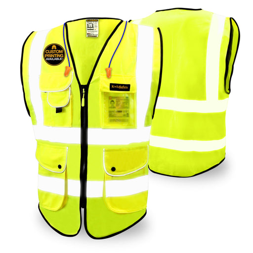 Everyday Safety Vests — PeerBasics