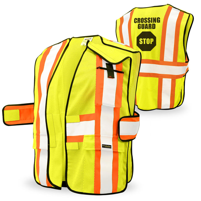Ems high outlet visibility jackets