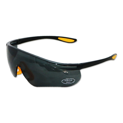 KwikSafety GECKO EYES Safety Glasses | Black - Model No.: KS1153 - KwikSafety