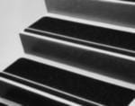 KwikSafety 6"x24" Black Anti Slip Stair Tread Pack - KwikSafety
