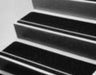 KwikSafety 6"x24" Black Anti Slip Stair Tread Pack - KwikSafety