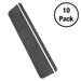 KwikSafety 6"x24" Black Anti Slip Stair Tread Pack - KwikSafety