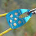 KwikSafety Single Sheave Pulley 30KN - KwikSafety