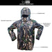 KwikSafety WausauWear Camouflage Rain Suit - Model No.: KS5509 - KwikSafety