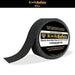 KwikSafety Black&Yellow Adhesive Anti Skid Safety Tape - Model No.: KS9901 - KwikSafety