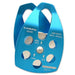 KwikSafety Single Sheave Pulley 30KN - KwikSafety