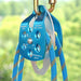 KwikSafety Double Sheave Pulley 30KN - KwikSafety