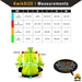 KwikSafety GUARD ANSI Class 3 Bomber Safety Jacket - Model No.: KS5514 - KwikSafety