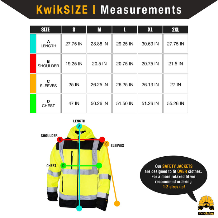 detachable hivis carhartt safty pyramex ergodyne jorestech pioneer velcro occunomix utility sweatshirt chamarras trabajo hombre women unisex mens hoodies tingley security lining breathable industrial public ppe fleece shell carhart saftey men's cold depot