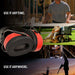 KwikSafety Sound Proof Ear Muffs - KwikSafety