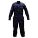 KwikSafety Class 3 Non-reflective Multi-purpose Construction Coveralls - KwikSafety