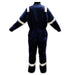 KwikSafety Class 3 Reflective Multi-purpose Construction Coveralls - KwikSafety
