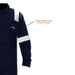 KwikSafety Class 3 Reflective Multi-purpose Construction Coveralls - KwikSafety