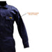 KwikSafety Class 3 Non-reflective Multi-purpose Construction Coveralls - KwikSafety